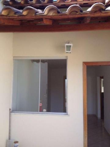 Casa, Santa Mônica, 2 Quartos, 2 Vagas, 1 Suíte