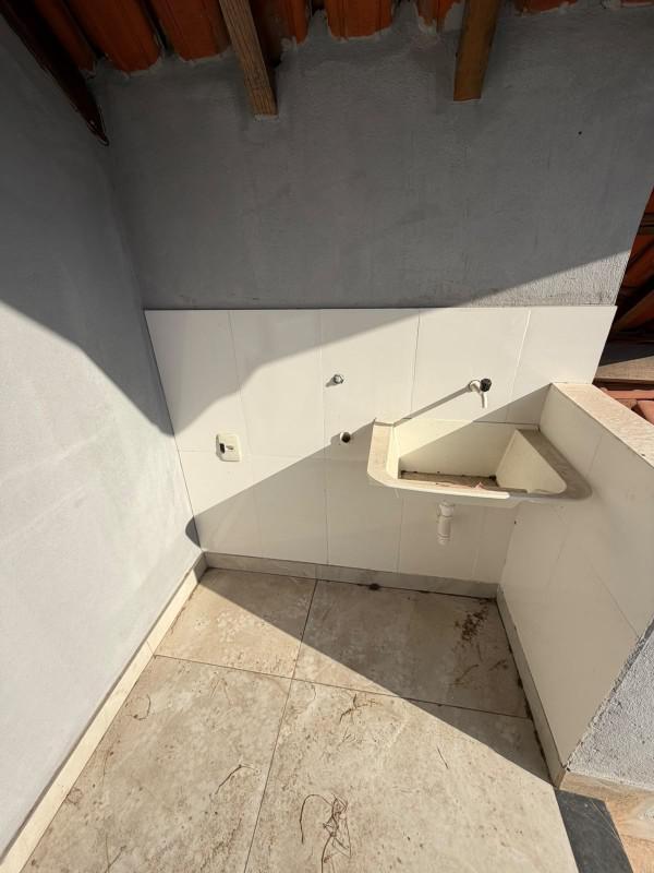 Casa, Ressaca, 2 Quartos, 2 Vagas