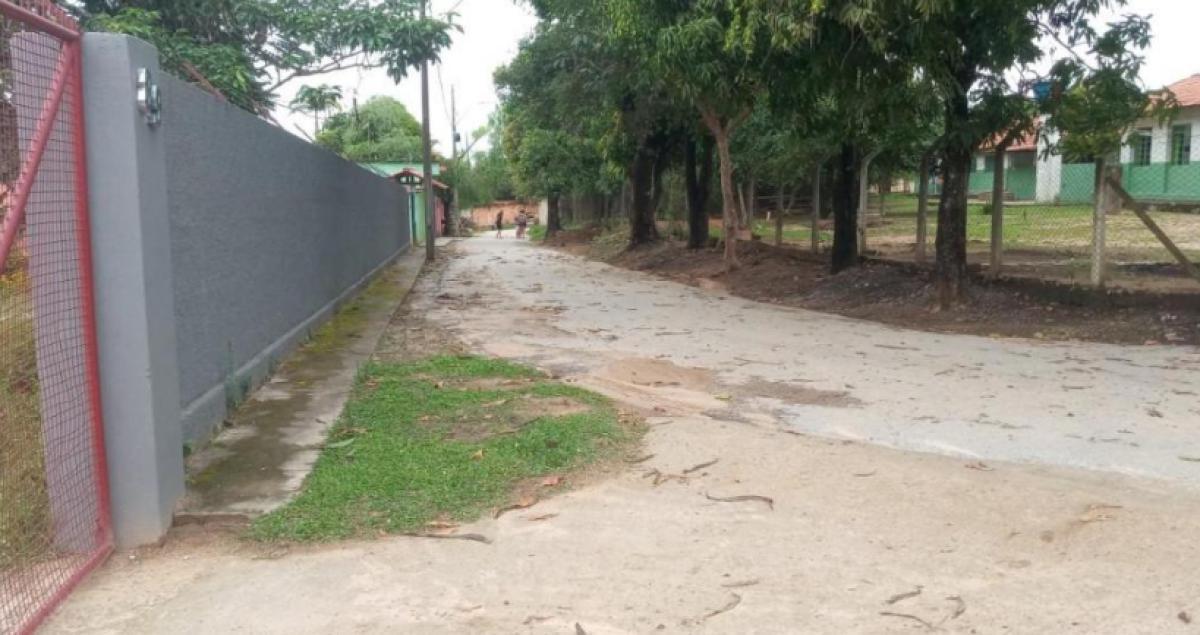Fazenda, Centro, 4 Quartos, 3 Vagas