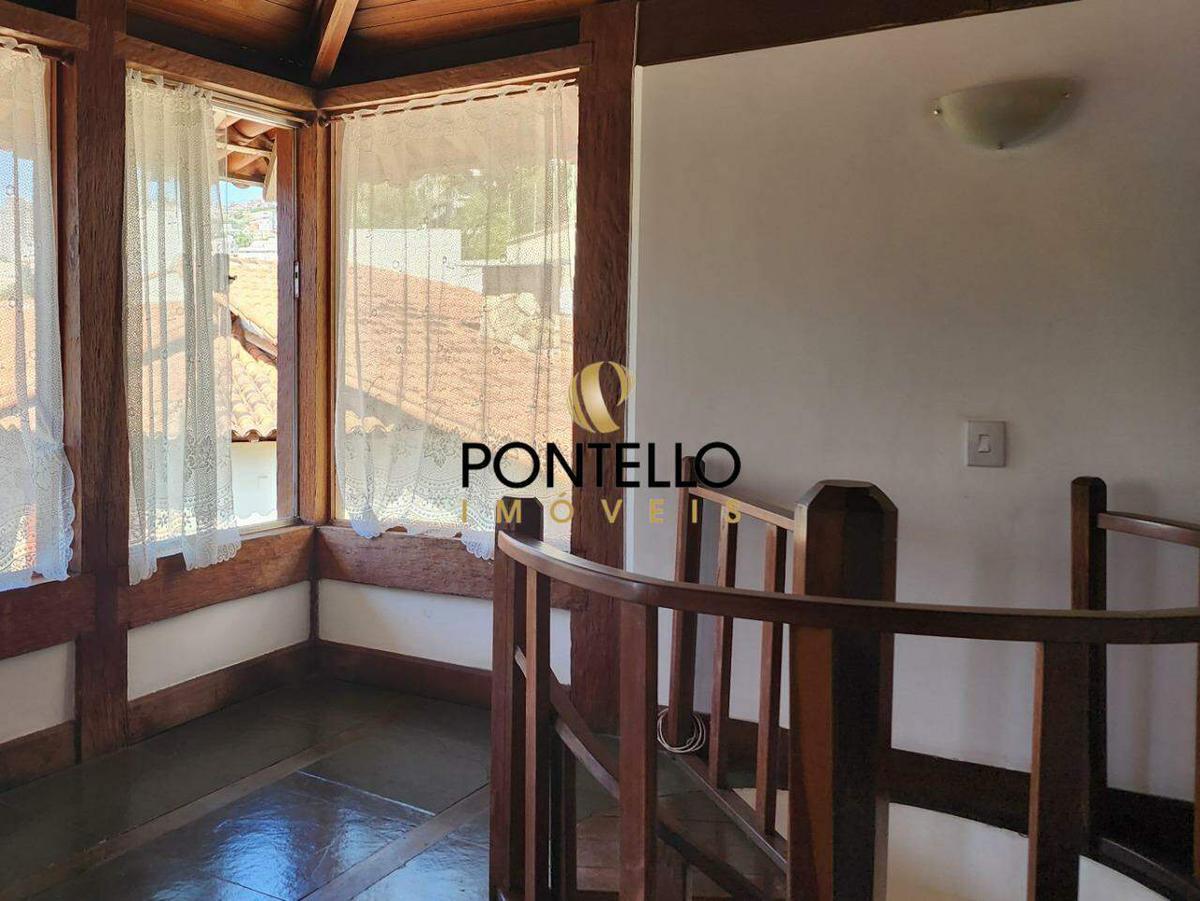 Casa, São Bento, 5 Quartos, 5 Vagas, 1 Suíte