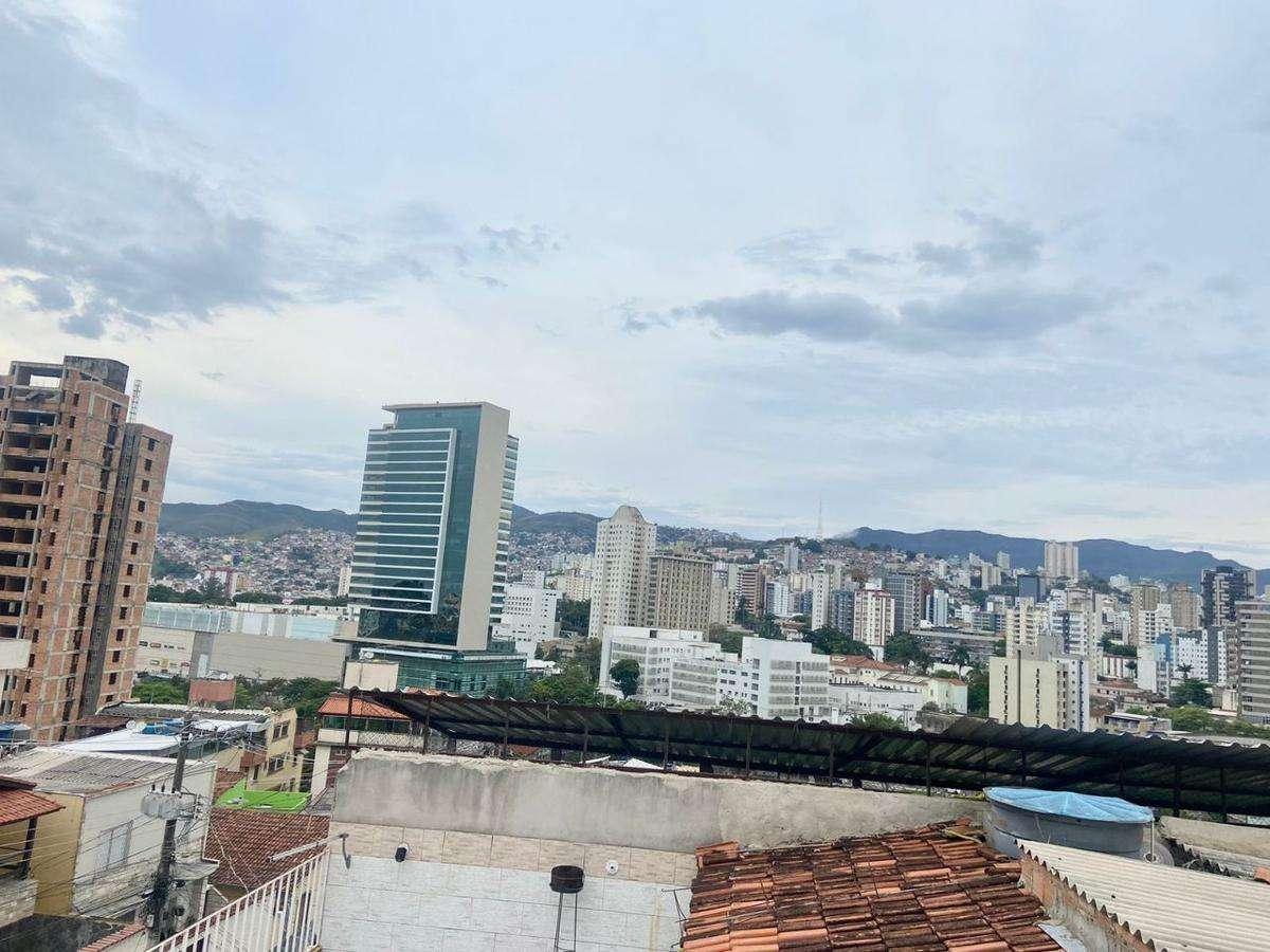 Apartamento, Santa Teresa, 1 Quarto, 1 Vaga