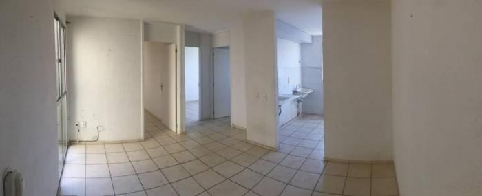 Apartamento, Distrito Industrial do Jatobá, 2 Quartos, 1 Vaga