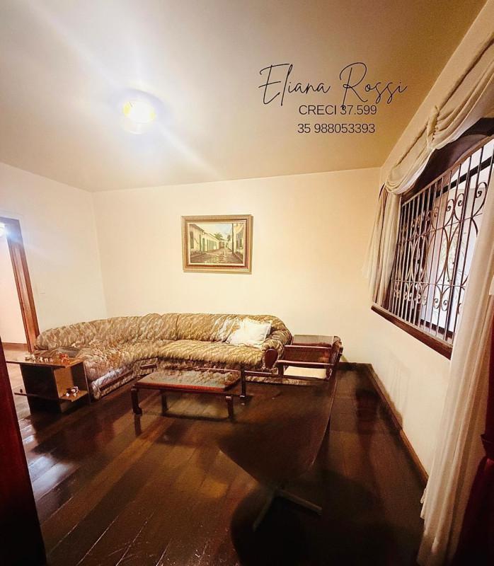 Casa, Santa Luiza, 4 Quartos, 4 Vagas, 2 Suítes