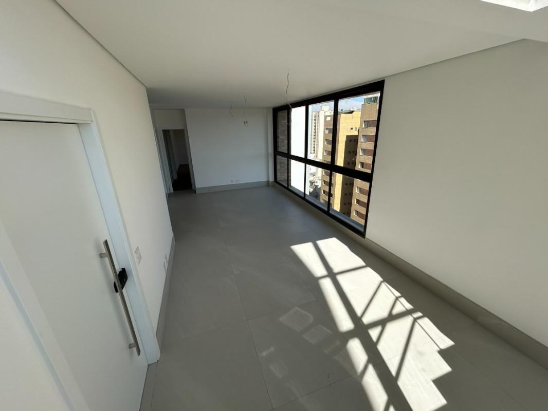 Cobertura, Santo Antônio, 4 Quartos, 3 Vagas, 2 Suítes