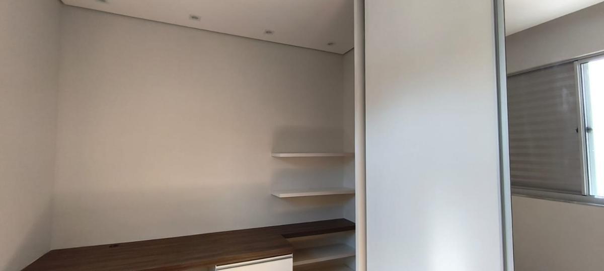 Apartamento, Ana Lúcia, 3 Quartos, 2 Vagas, 1 Suíte