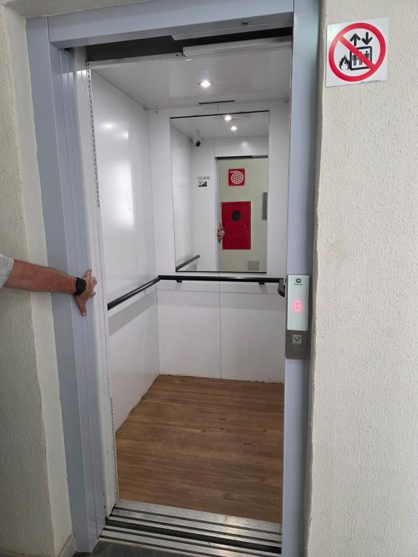 Apartamento, Varzea, 2 Quartos, 1 Vaga