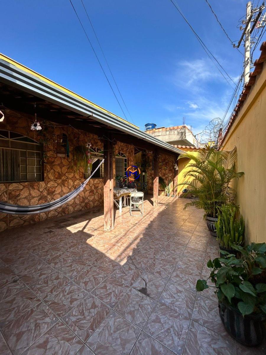 Casa, Baronesa (são Benedito), 3 Quartos, 4 Vagas