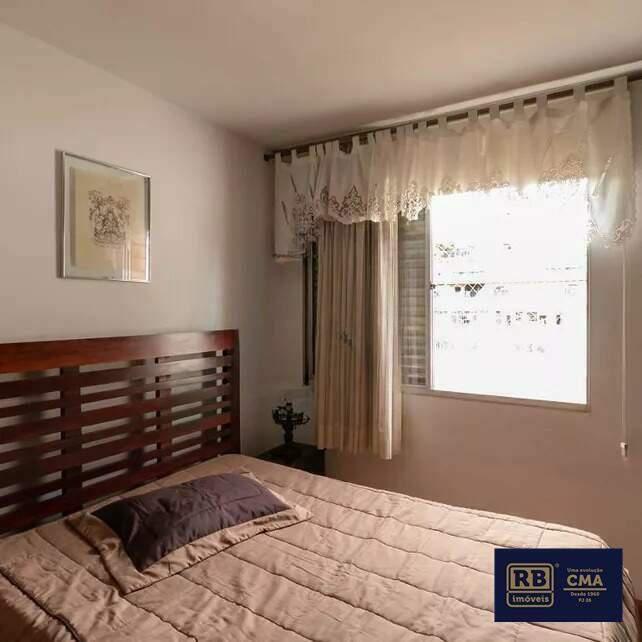 Apartamento, São Pedro, 3 Quartos, 2 Vagas, 1 Suíte