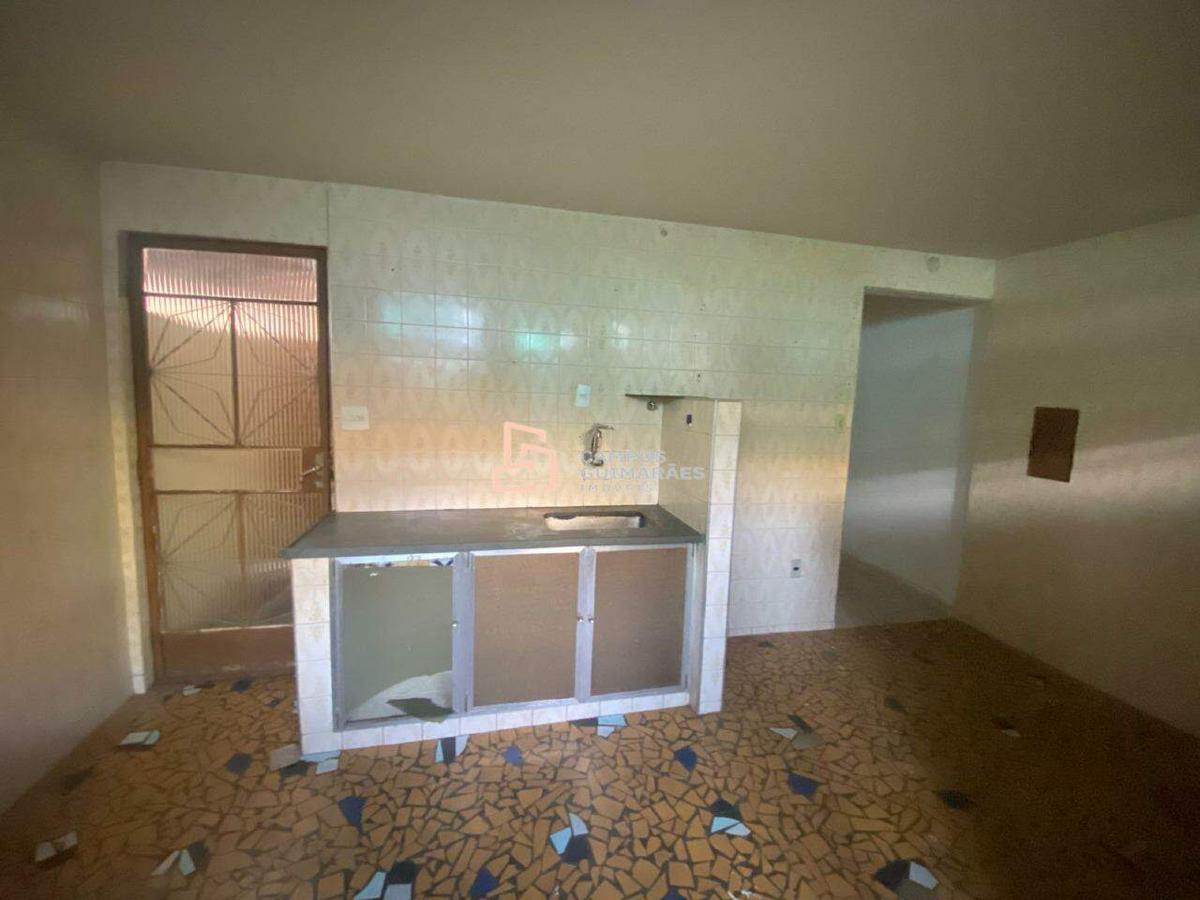 Casa, Araguaia, 3 Quartos