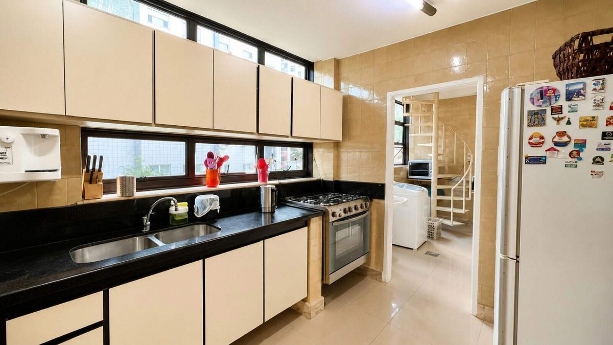 Apartamento, Anchieta, 4 Quartos, 4 Vagas, 3 Suítes