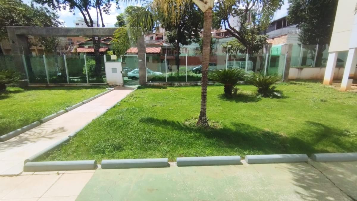 Apartamento, Indaiá, 3 Quartos, 2 Vagas, 3 Suítes