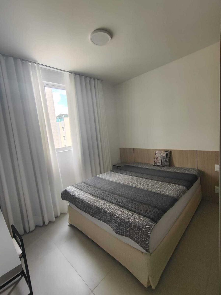 Apartamento, Ouro Preto, 1 Quarto, 1 Vaga