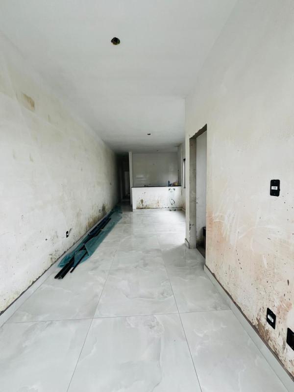 Casa, Palmeiras, 3 Quartos, 2 Vagas, 1 Suíte