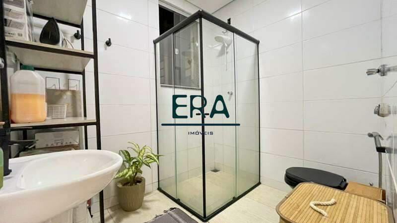 Apartamento, Centro, 3 Quartos, 0 Vaga, 1 Suíte