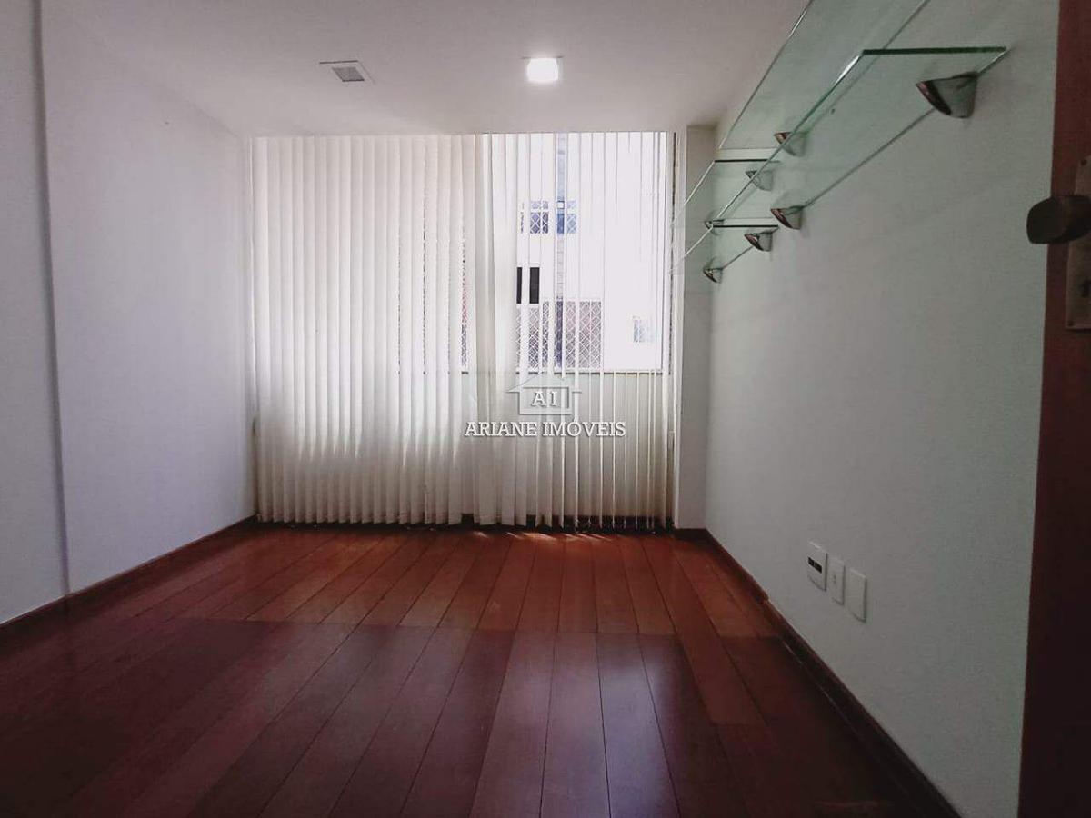 Apartamento, Lourdes, 3 Quartos, 1 Vaga, 1 Suíte