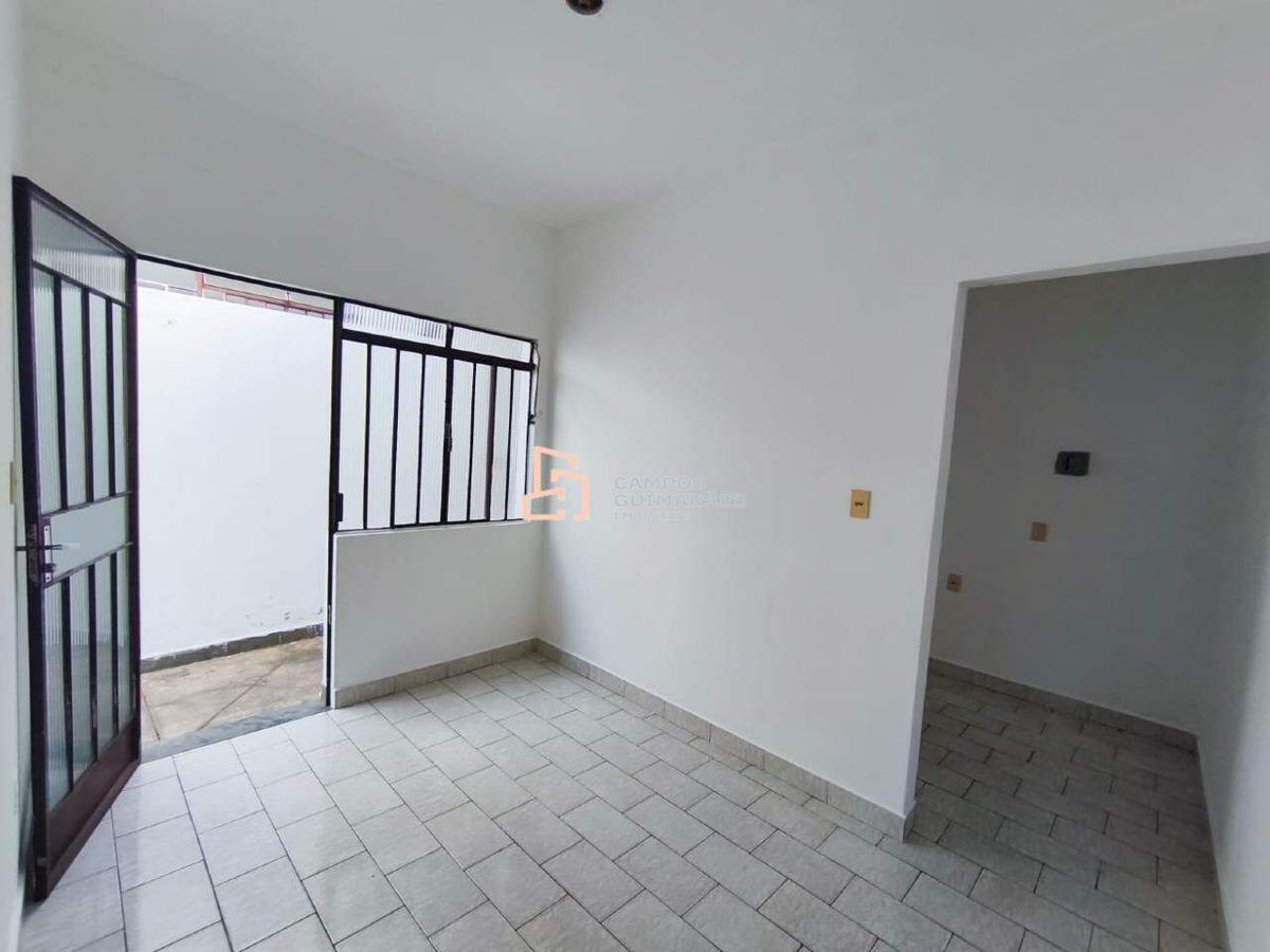 Casa, Tirol, 2 Quartos, 1 Vaga
