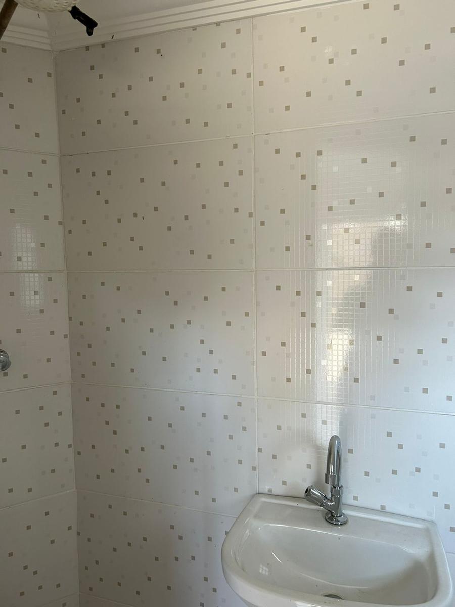 Casa, Santa Teresa, 1 Quarto, 8 Vagas