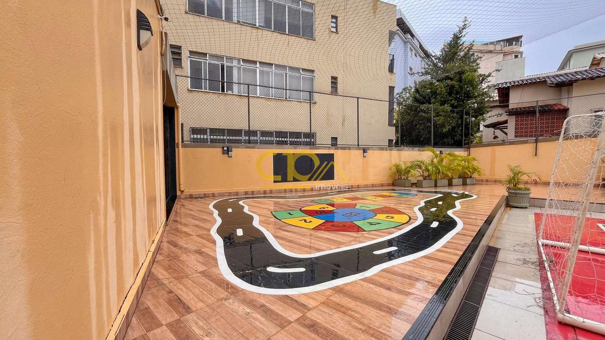 Apartamento, Cidade Nova, 3 Quartos, 2 Vagas, 1 Suíte
