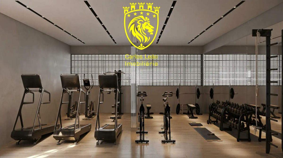 Andar, Ouro Preto, 4 Quartos, 2 Vagas, 2 Suítes