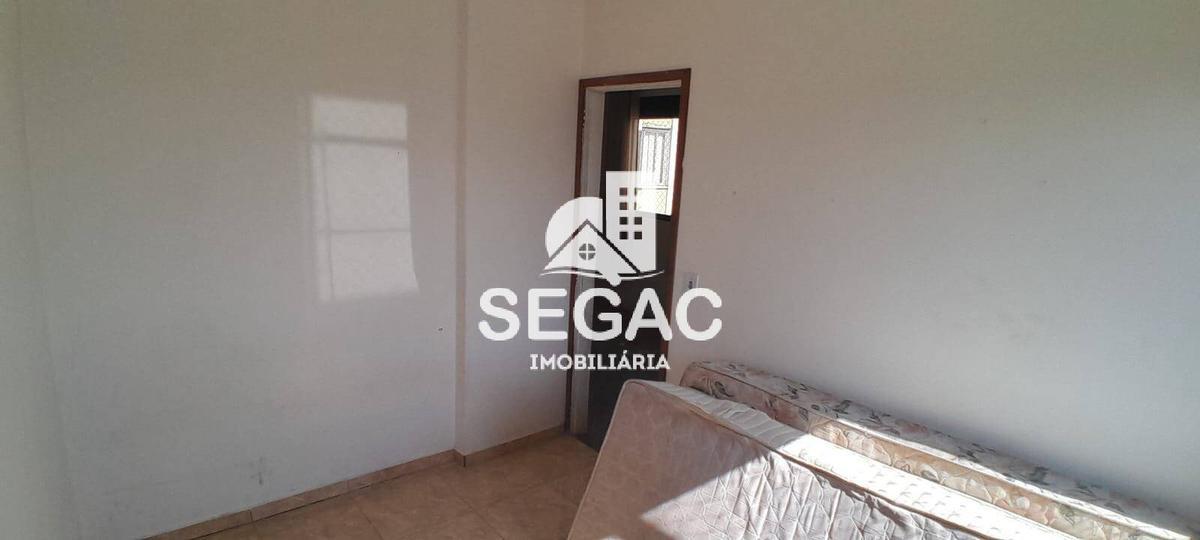 Apartamento, Ipiranga, 2 Quartos, 1 Vaga