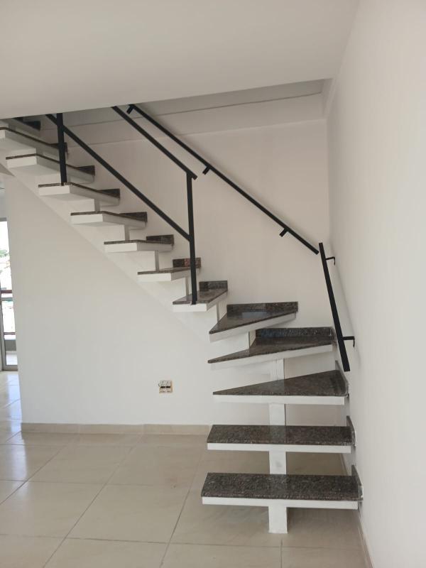 Cobertura, Floramar, 4 Quartos, 2 Vagas, 2 Suítes