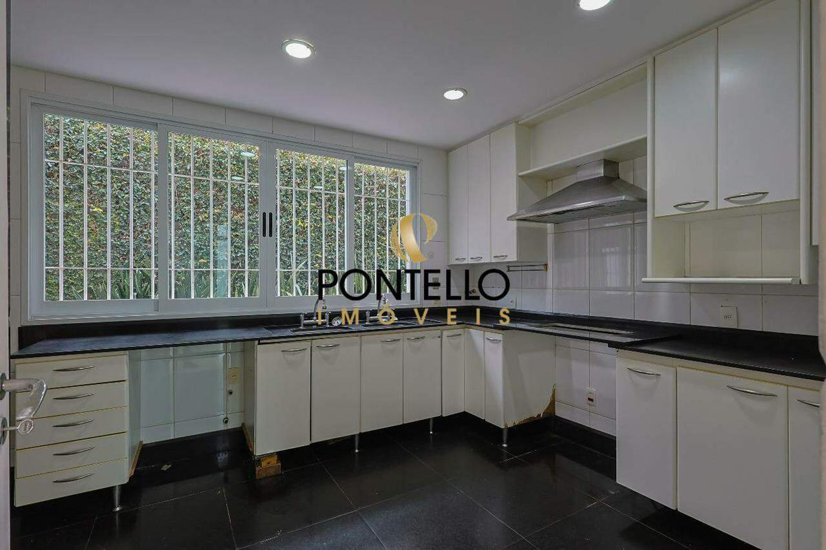 Casa, Belvedere, 4 Quartos, 5 Vagas, 3 Suítes