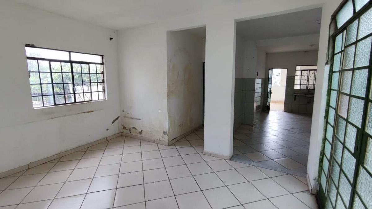 Casa, Minaslândia (p Maio), 2 Quartos, 1 Vaga