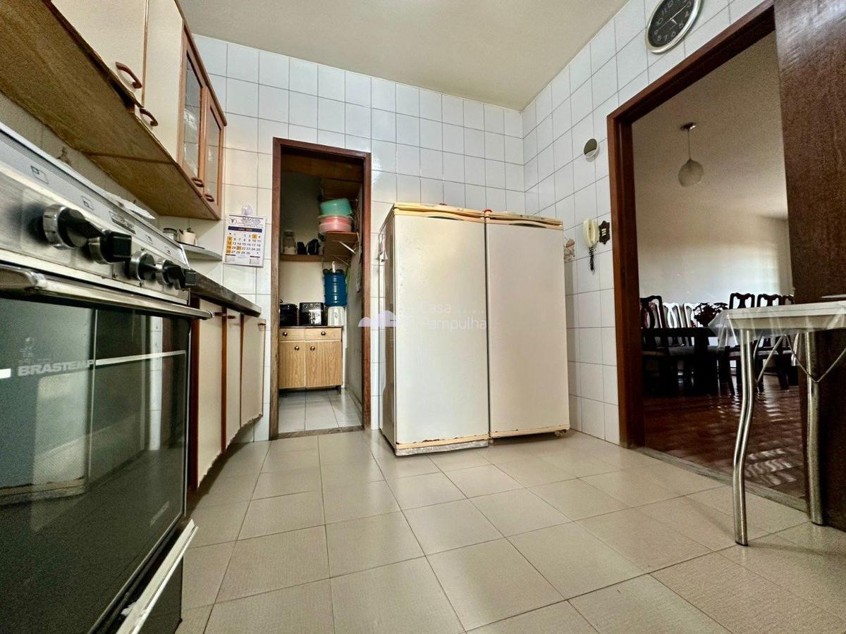 Casa, Santa Amélia, 6 Quartos, 7 Vagas, 2 Suítes