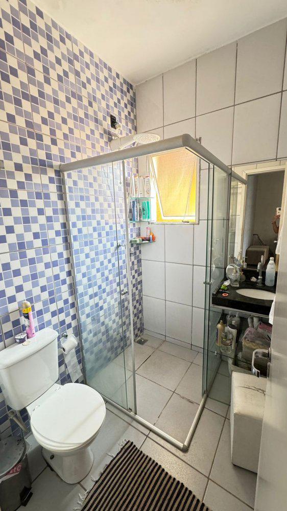 Casa, Masterville, 3 Quartos, 3 Vagas, 1 Suíte