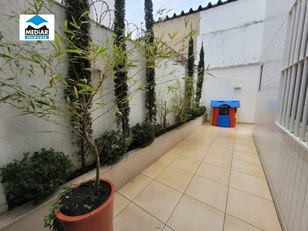 Apartamento, Cidade Nova, 3 Quartos, 2 Vagas, 1 Suíte