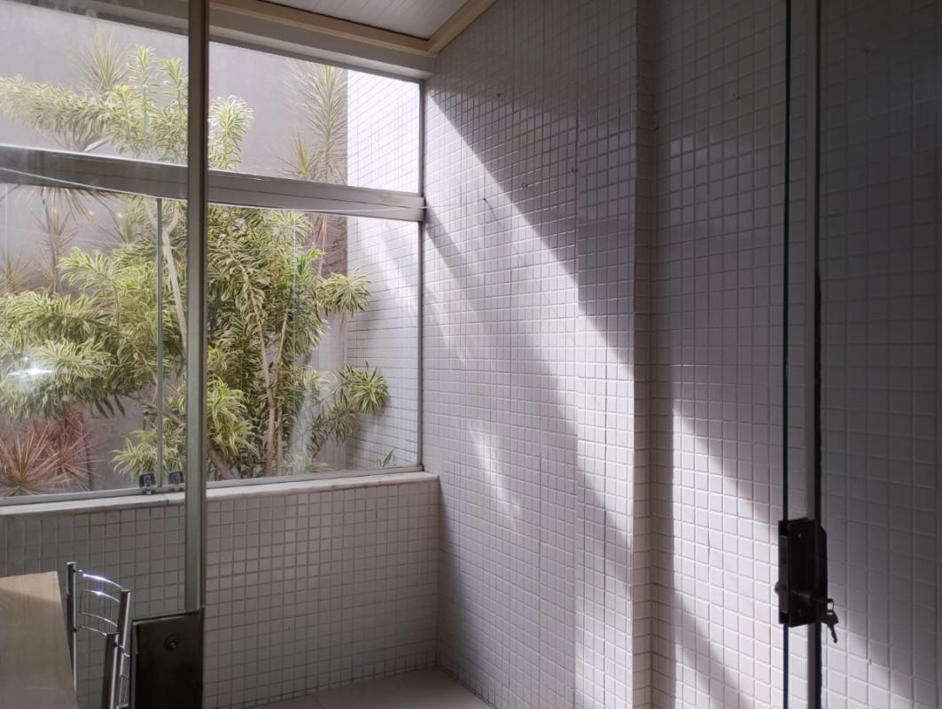 Apartamento, Nova Granada, 3 Quartos, 2 Vagas, 1 Suíte