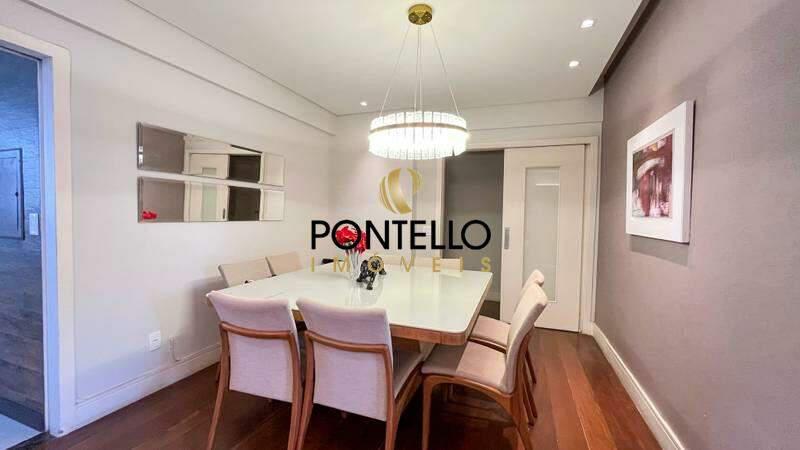 Apartamento, Sion, 4 Quartos, 2 Vagas, 1 Suíte