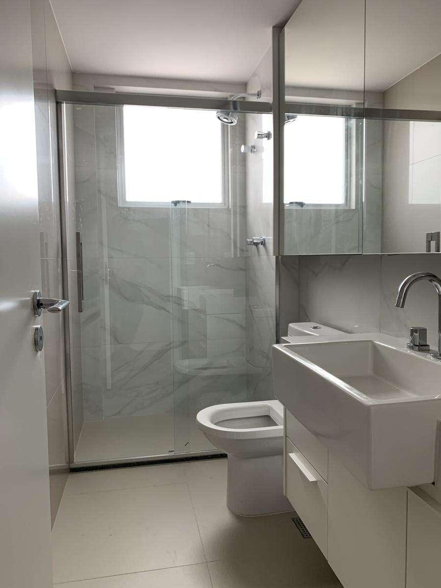 Apartamento, Santo Agostinho, 3 Quartos, 2 Vagas, 1 Suíte
