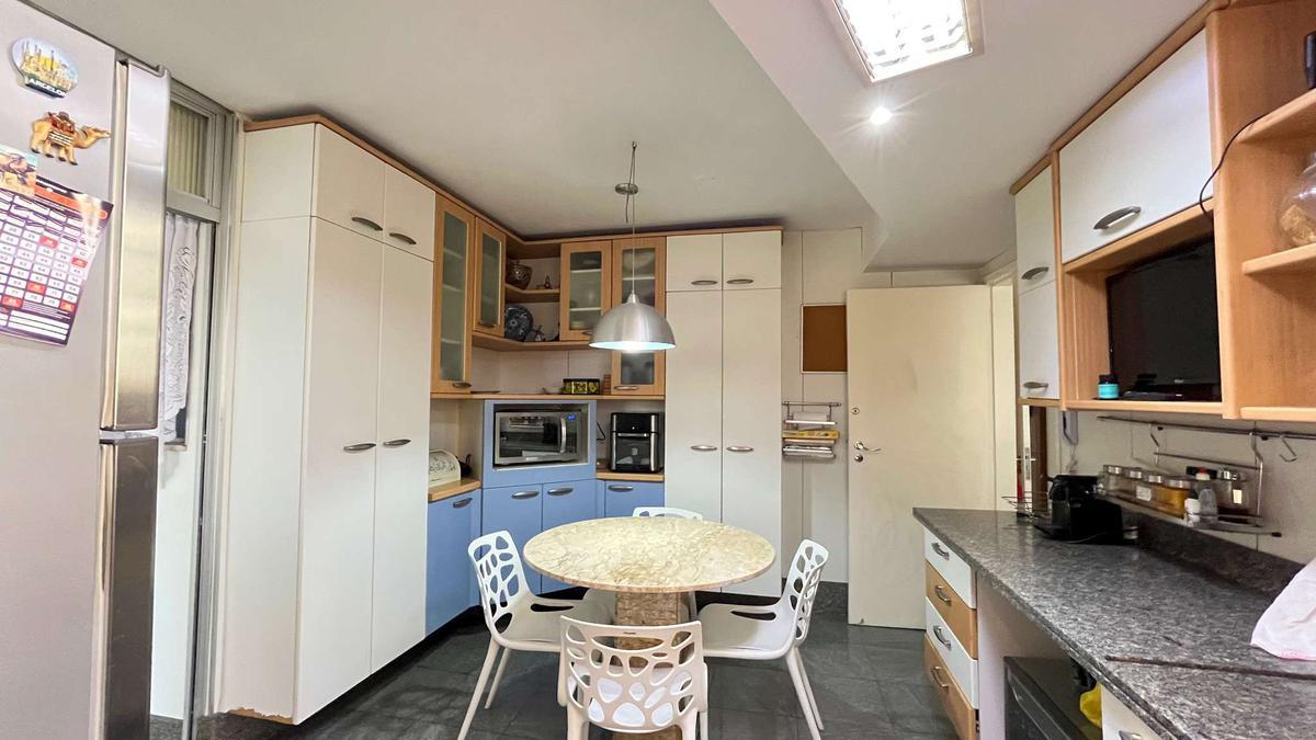 Apartamento, Santo Antônio, 5 Quartos, 2 Vagas, 2 Suítes