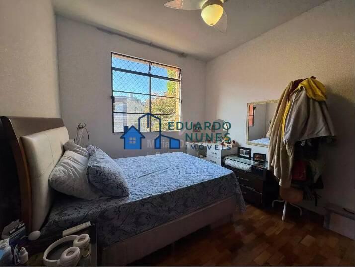 Apartamento, Carmo, 3 Quartos, 2 Vagas