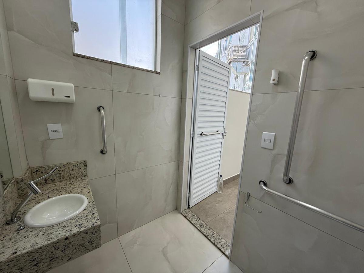 Andar, Castelo, 0 Quarto, 0 Vaga