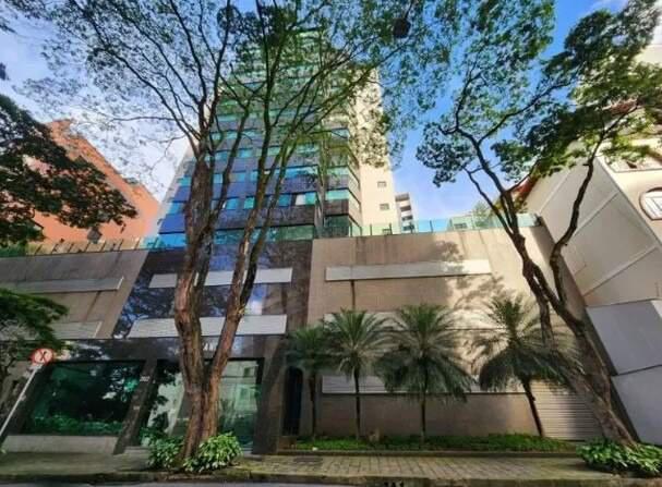 Apartamento, Anchieta, 4 Quartos, 3 Vagas, 2 Suítes