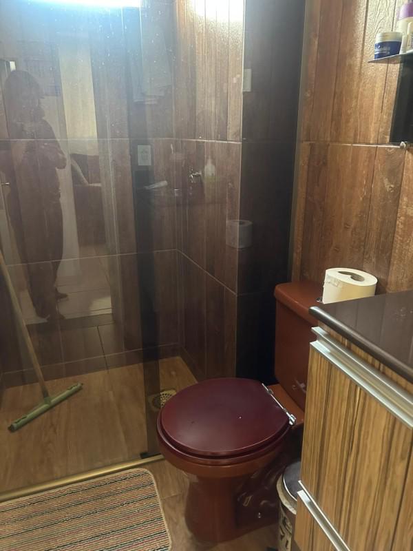 Apartamento, Solar do Barreiro, 2 Quartos, 1 Vaga