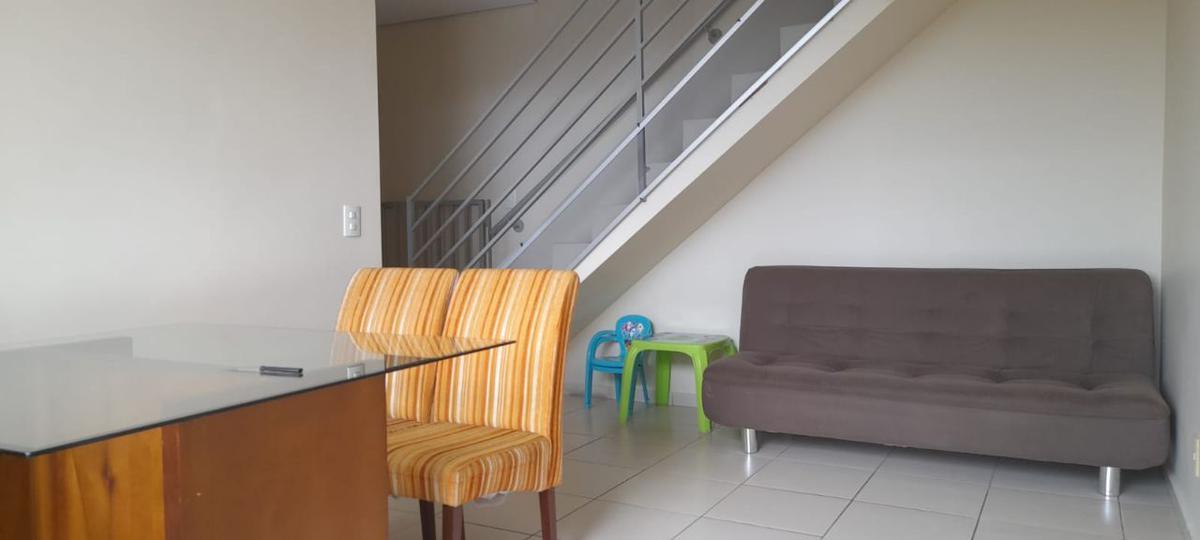 Cobertura, Castelo, 2 Quartos, 2 Vagas, 1 Suíte