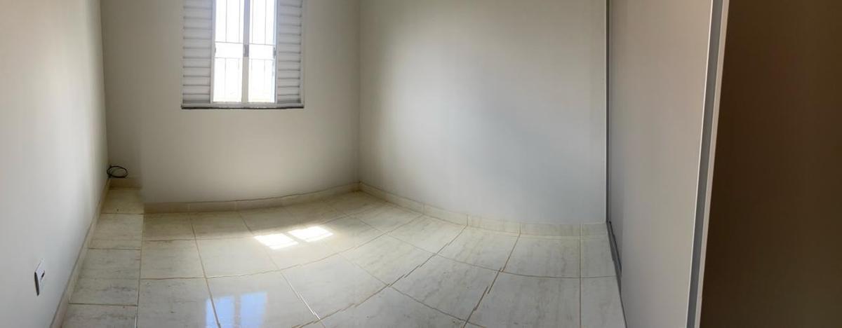 Casa, Gran Royalle, 4 Quartos, 1 Vaga, 1 Suíte
