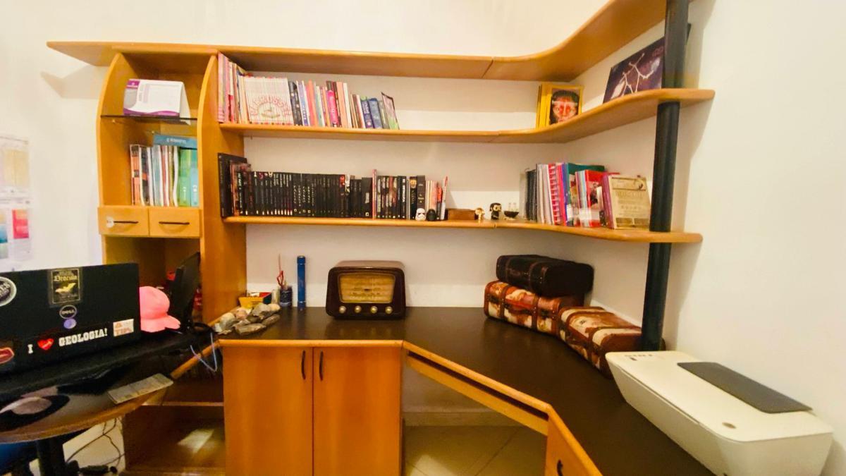 Casa, Santa Maria, 4 Quartos, 6 Vagas, 3 Suítes