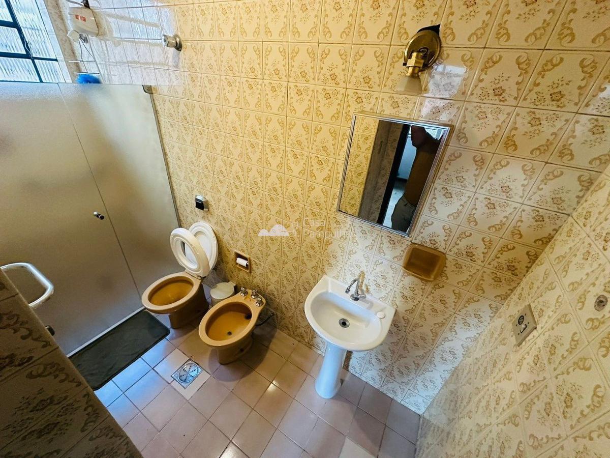 Casa, Santa Mônica, 6 Quartos, 5 Vagas, 1 Suíte