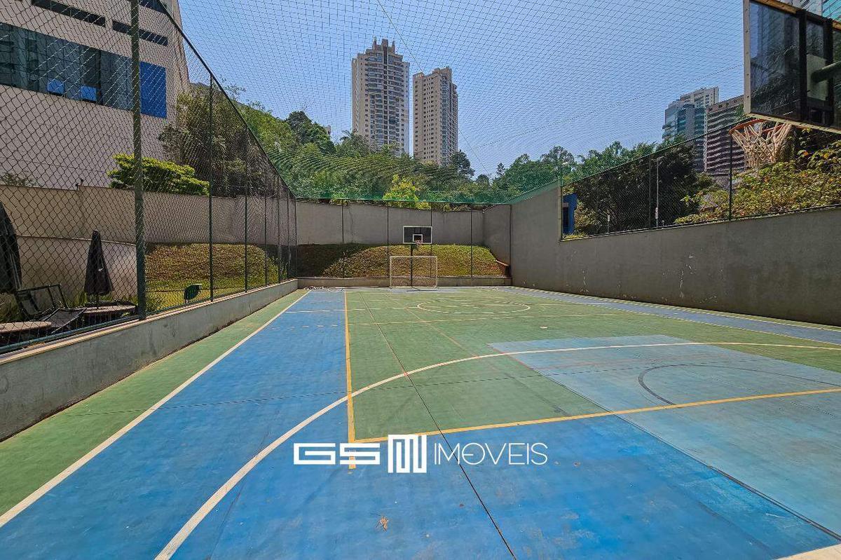 Apartamento, Vila da Serra, 2 Quartos, 2 Vagas, 1 Suíte