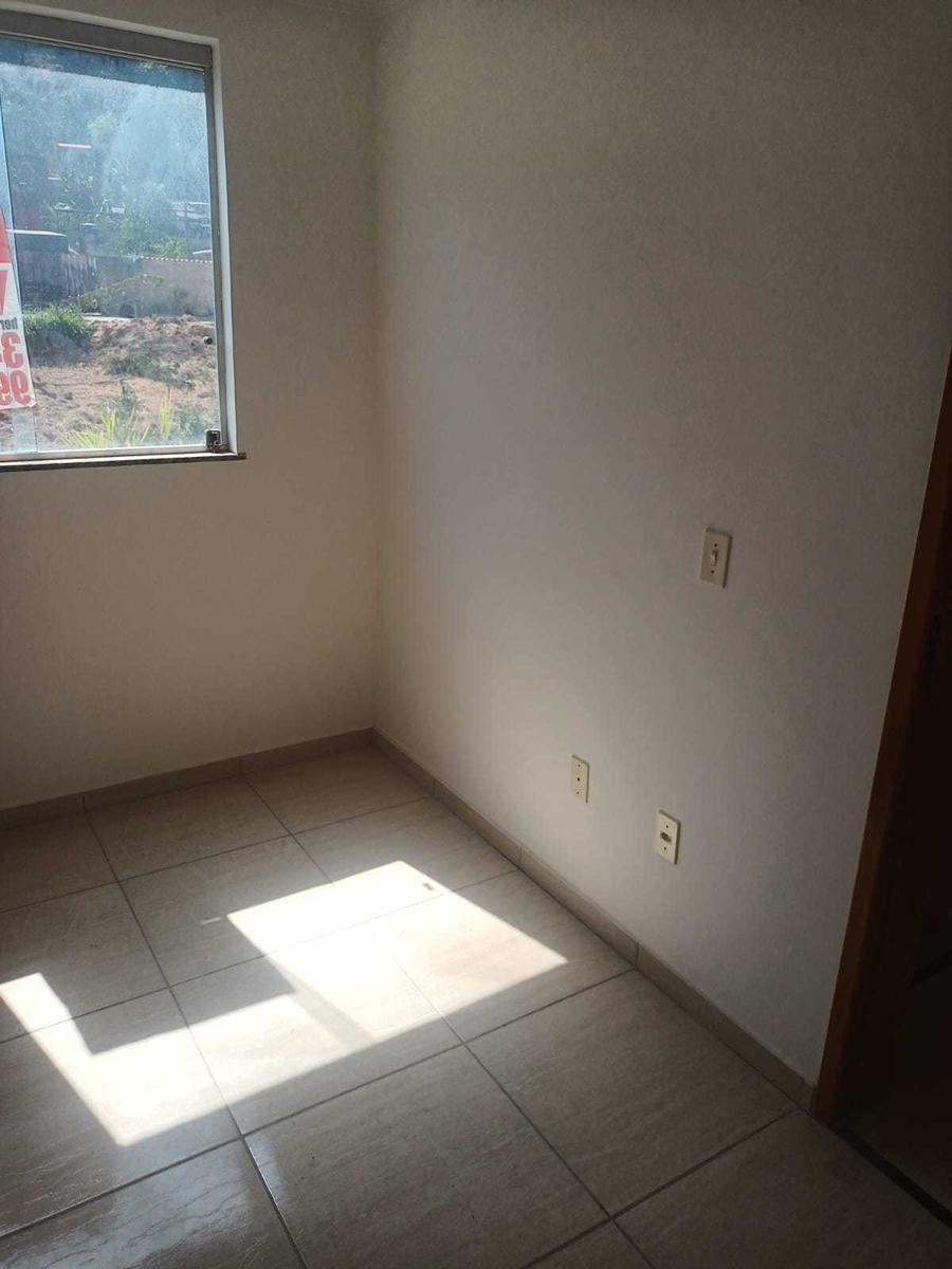 Apartamento, São Cosme de Cima (são Benedito), 2 Quartos, 1 Vaga