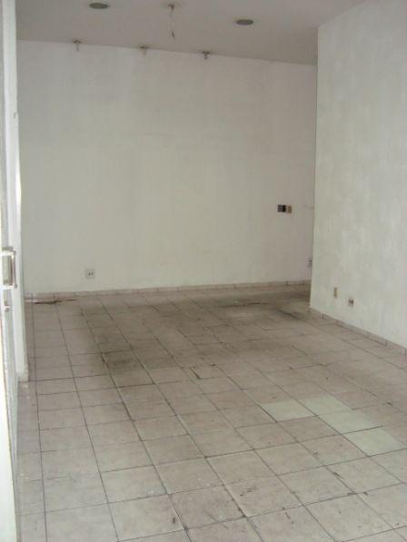 Andar, Barro Preto, 0 Quarto, 0 Vaga