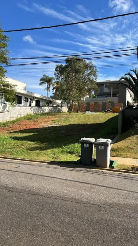 Lote, Alphaville - Lagoa dos Ingleses, 0 Quarto, 0 Vaga