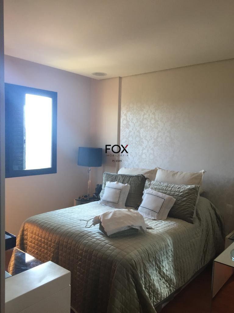 Apartamento, Vila da Serra, 3 Quartos, 3 Vagas, 1 Suíte