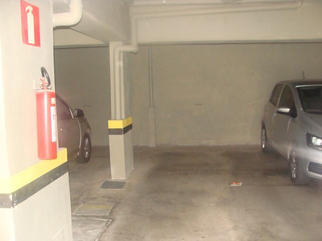 Apartamento, Cabral, 3 Quartos, 1 Vaga, 1 Suíte