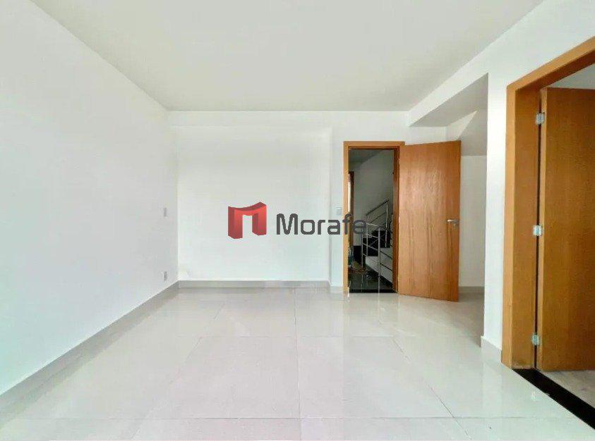 Casa, Santa Amélia, 3 Quartos, 2 Vagas, 1 Suíte