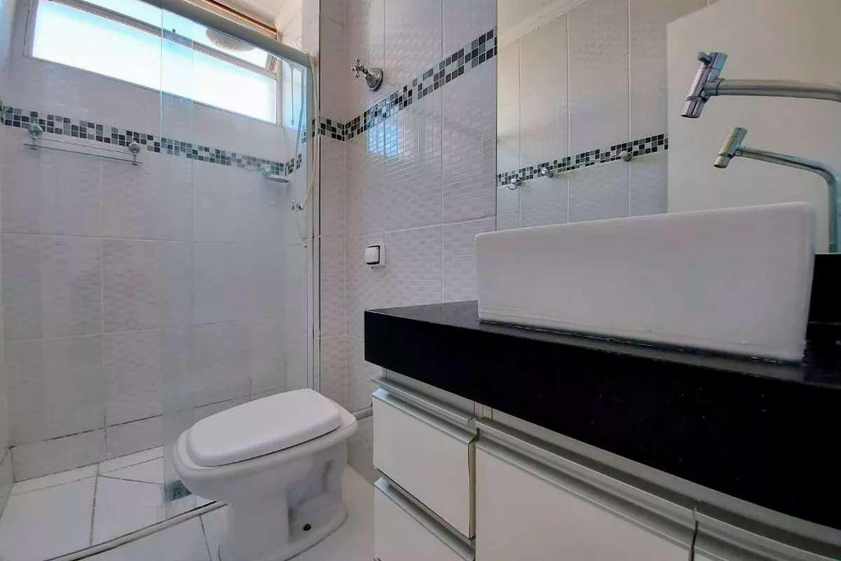 Apartamento, São Pedro, 3 Quartos, 1 Vaga, 1 Suíte